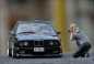 Preview: 1:18 BMW E30 M3 AC Schnitzer ACS3 Sport 2.5 / 1985 black Edition